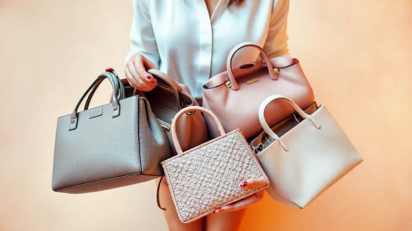 Top sacs à main pour femmes : chicable à prix abordables !