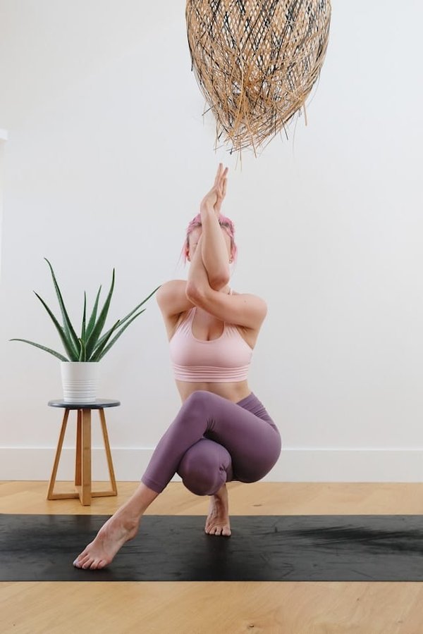 Comment choisir des leggings techniques pour le yoga qui allient esthétique et performance?